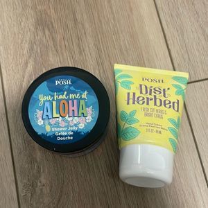 You had me at Aloha! Distherbed